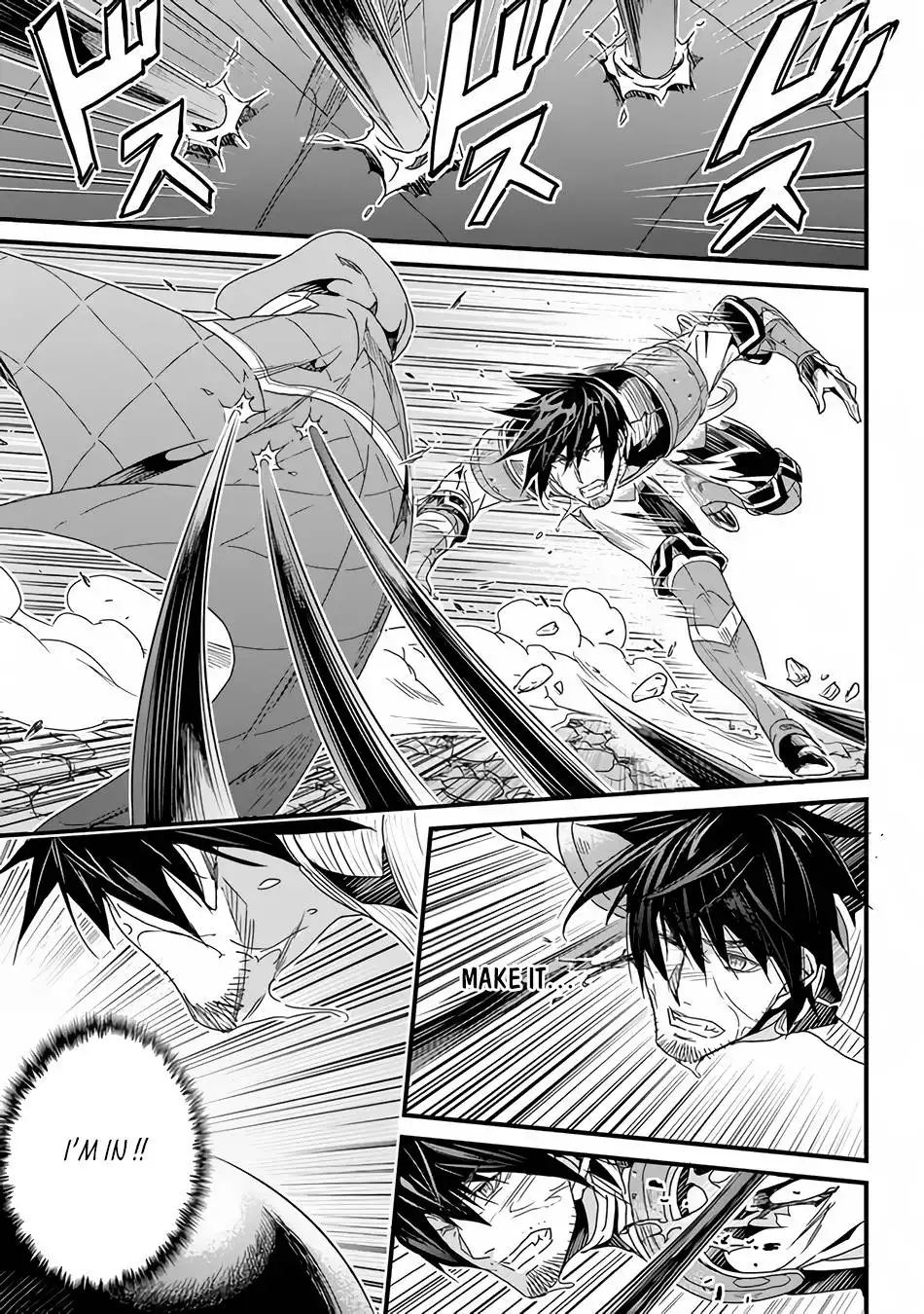 Yakudatazu Skill Ni Jinsei O Sosogikomi 25-Nen, Imasara Saikyou No Boukentan Midori Kashi No Akira Chapter 27 10